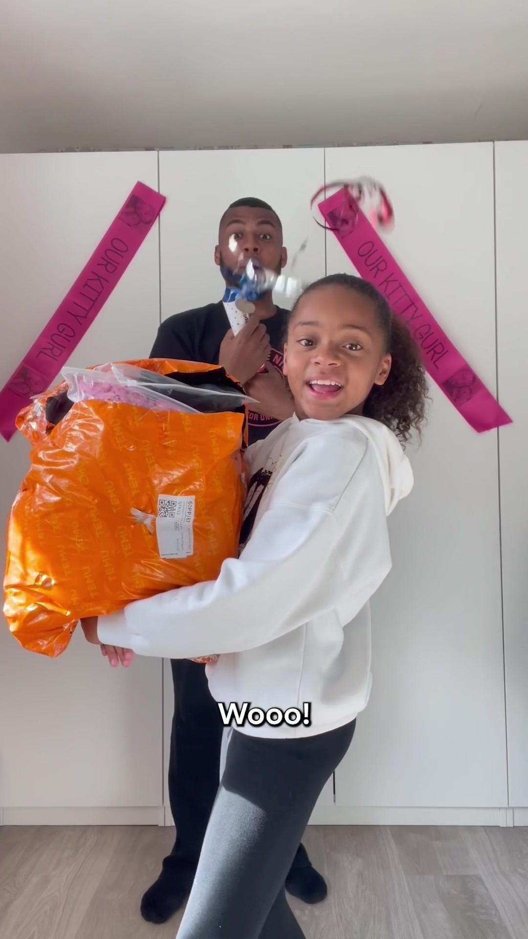 Feeling BOUJEE 💅🏽 on a budget with @Temu 💸 use discount code: dpx3464 in #temu search bar for £100 coupons & 90% off - link in bio   #temuhaul #haultok #temufinds  #AD