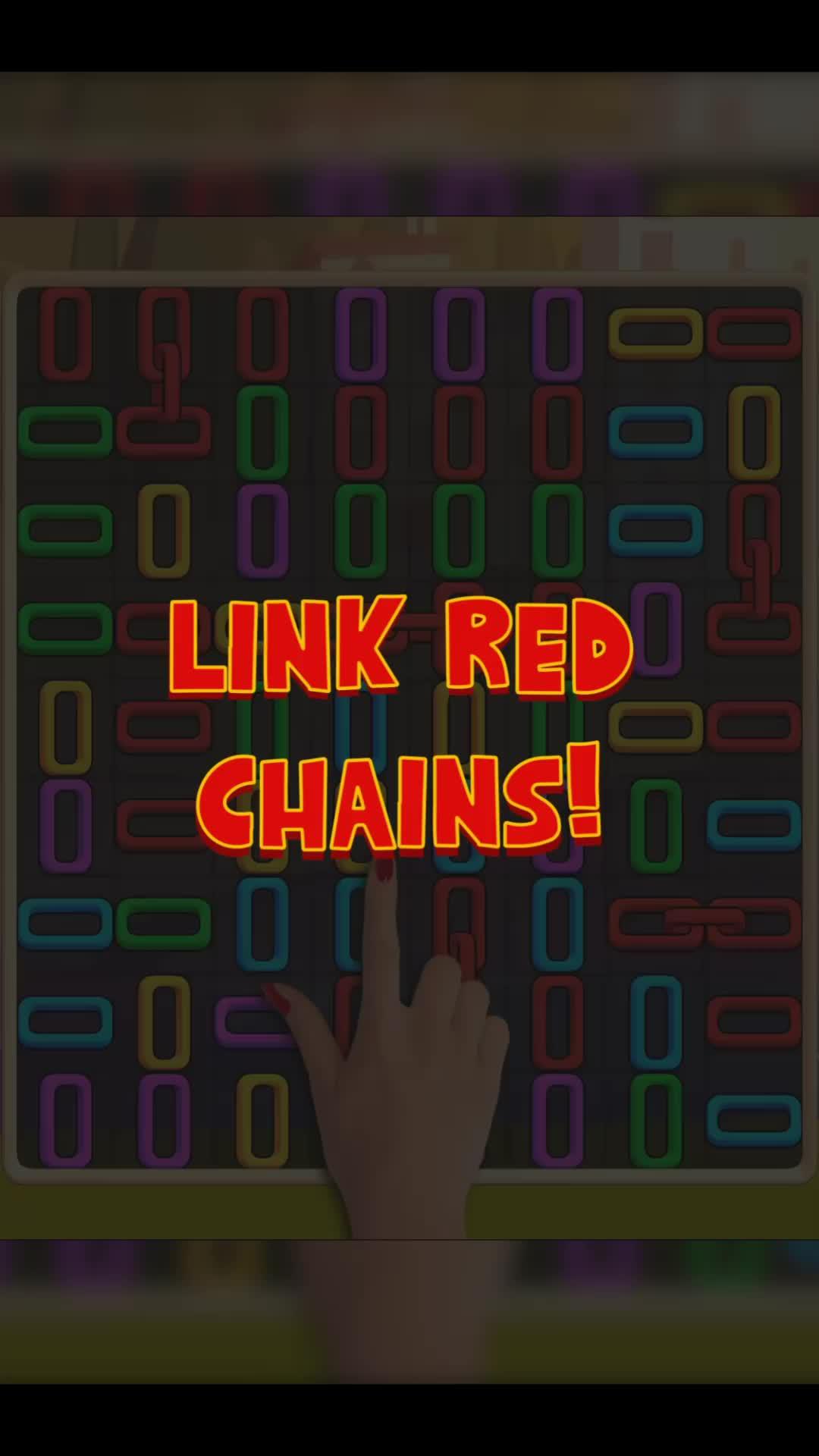 NEW & ORIGINAL MATCH PUZZLE GAME