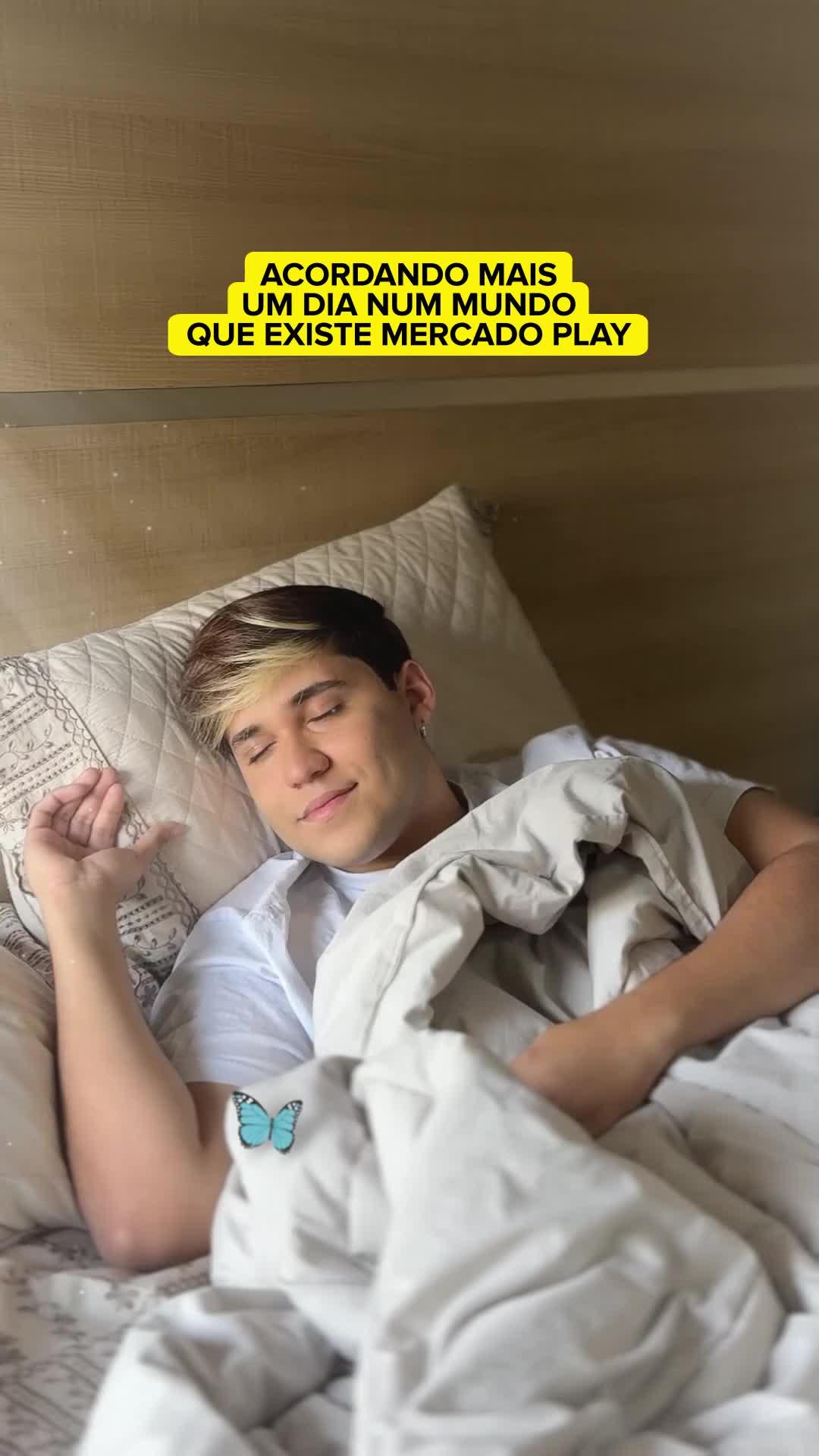 Conheça o Mercado Play! O streaming grátis do Mercado Livre.