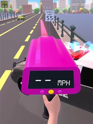 Why is this game so fun?! Play now!