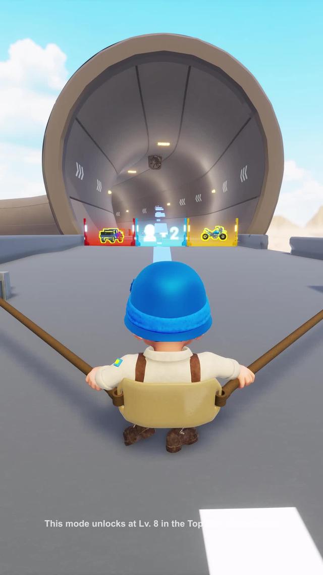 Omg Top War is SOOO fun!!