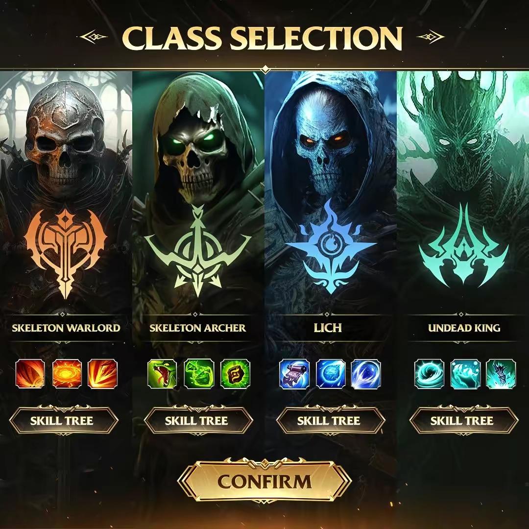 Conquer this magical world and lead it to a new era! #callofdragons #cod #dragonpapa #dragonstory #pov #ootd #fantasy #darkfantasy #game #magic 