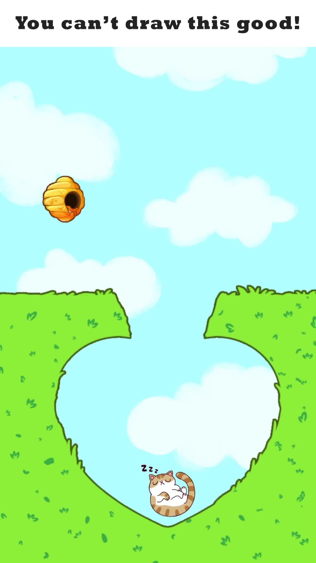 Can you clear this game? Try it now