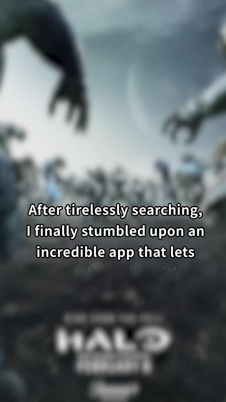 Have fun with this App