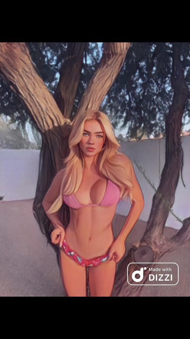 love this app so much!! @Dizzi App  #dizziapp #cartoonchallenge #cartoonfilter 💝🎀#dizzichallenge !!!