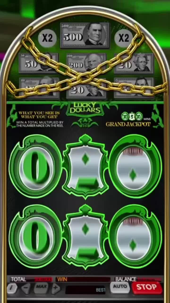 Get 3,000,000 Free Coins in this unbelievable Slots Game！