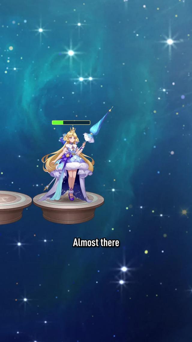 Enjoy easy cultivation in this cute Gacha RPG!