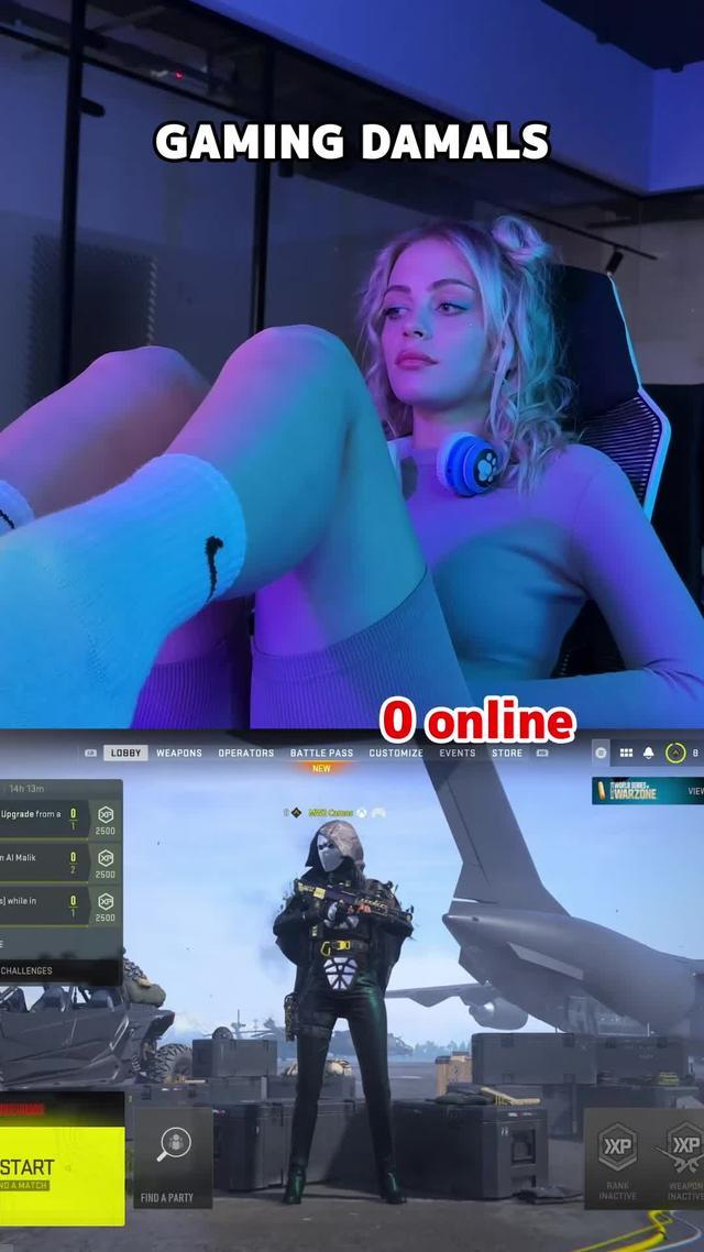 Finden sie Teamkollegen in der Plink-App!