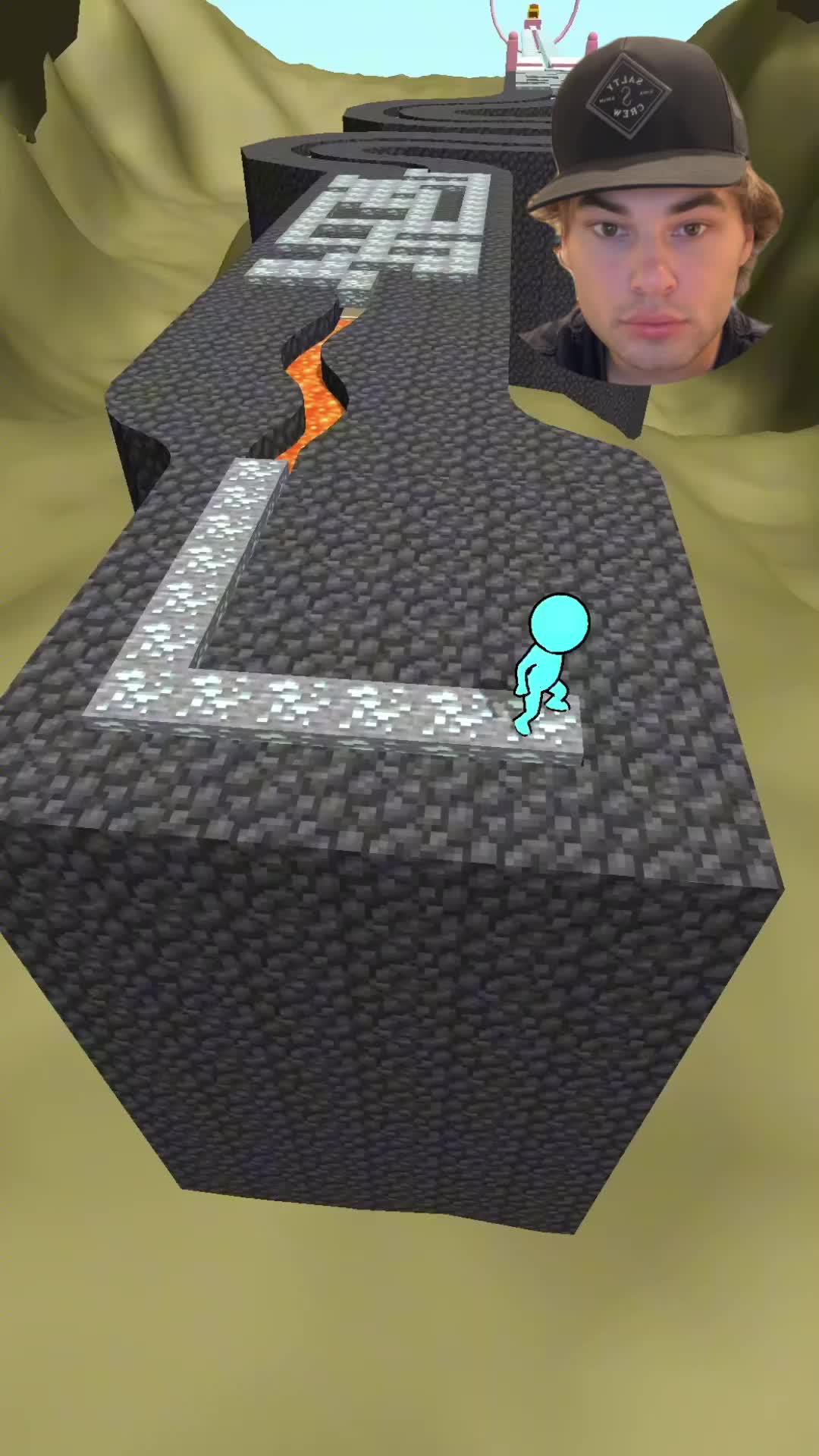 Harder than you think