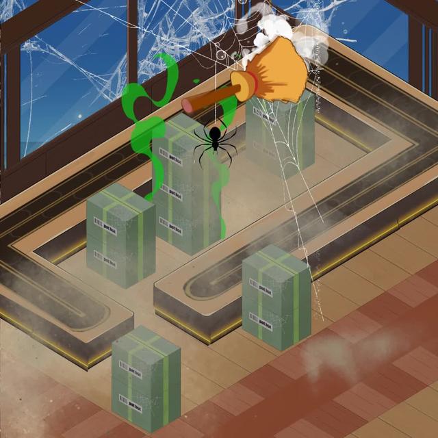 Most Addictive Game