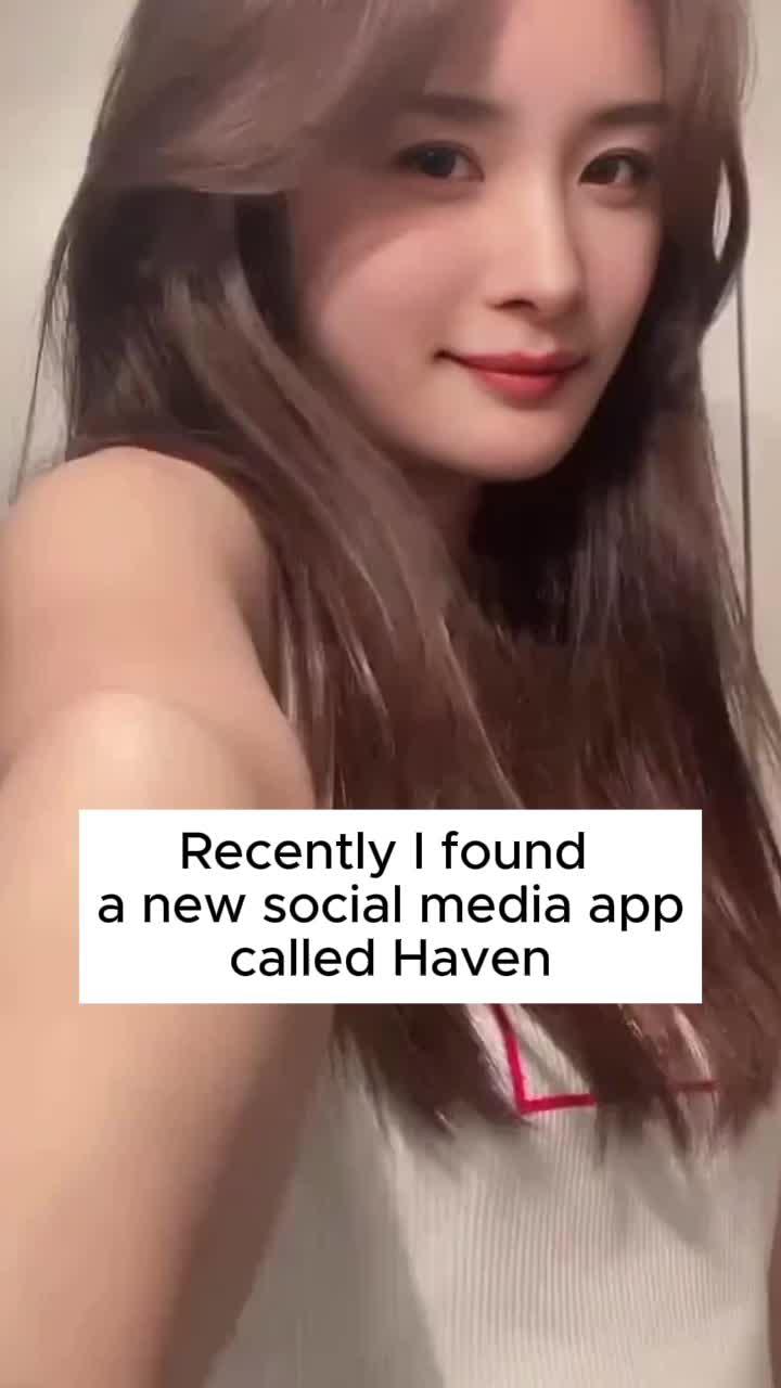 Looking to make some new friends? Try Haven!