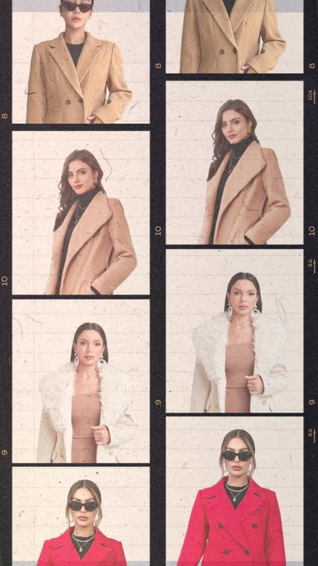 Descubra nuestras tendencias clave para la mujer en SHEIN