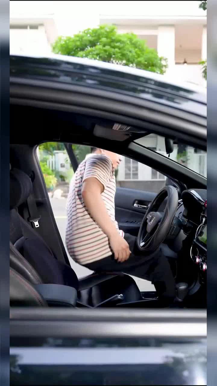 Thoải mái trải nghiệm dòng xe, Mioto ngay!