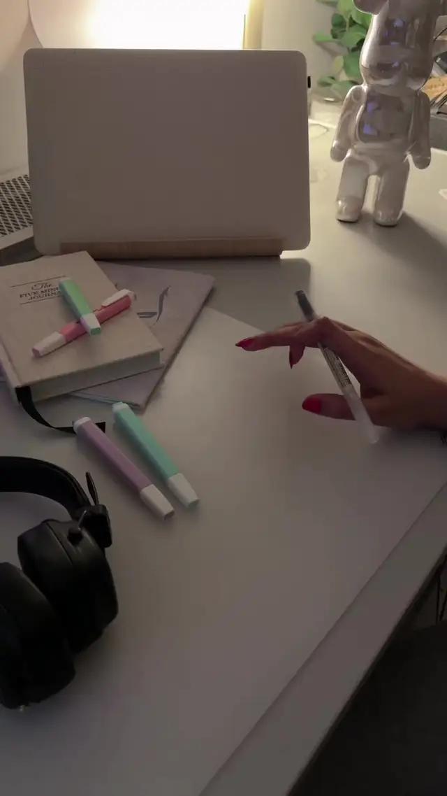 ليش تستعمل أغراض عادية لما تقدر تصمّم اغراضك بنفسك؟ 