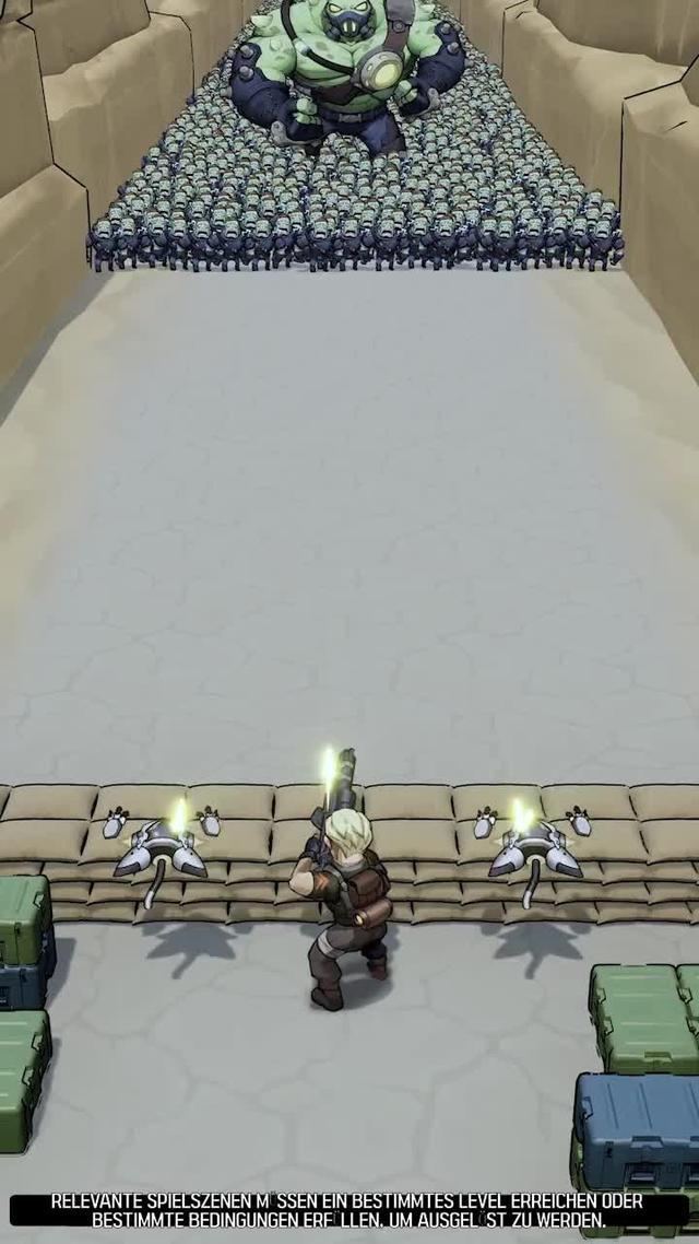 Only 1% of people can persevere until level 100