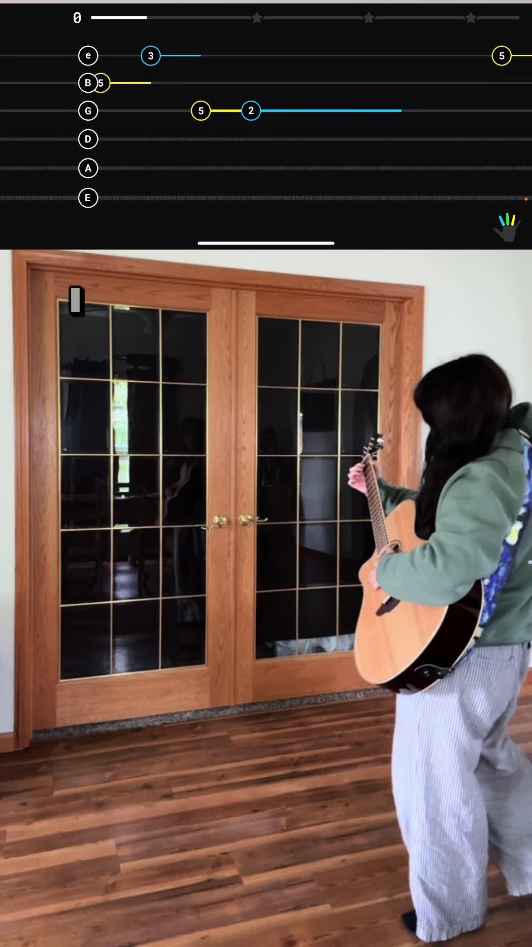 Discover the easiest way to learn guitar!