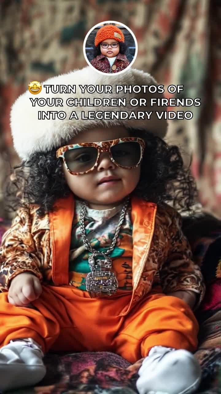 Try new haircuts using ai !