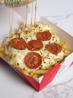 #fyp #ليتس_بيتزا #مطاعم_الرياض 