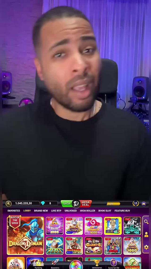 über 2.500 Slots. Jetzt Bonus sichern!