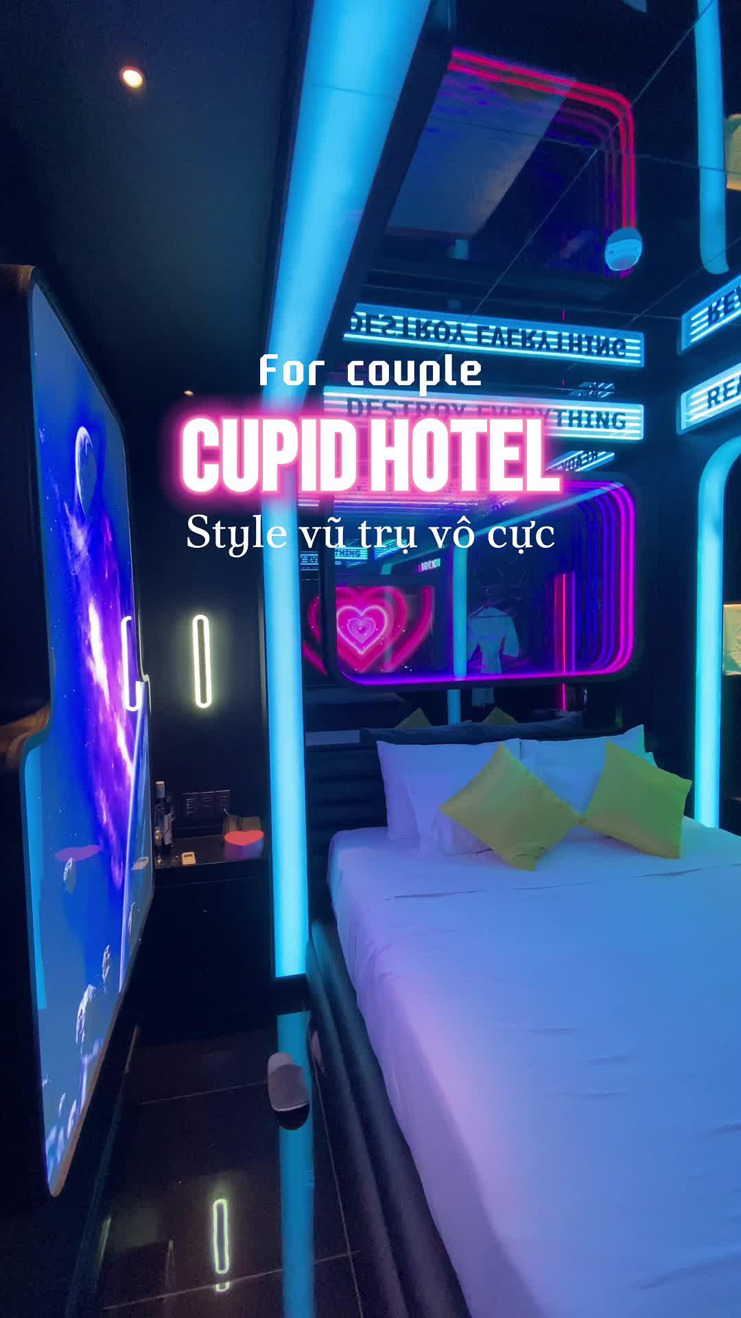 Đặt khách sạn bằng app, thử ngay