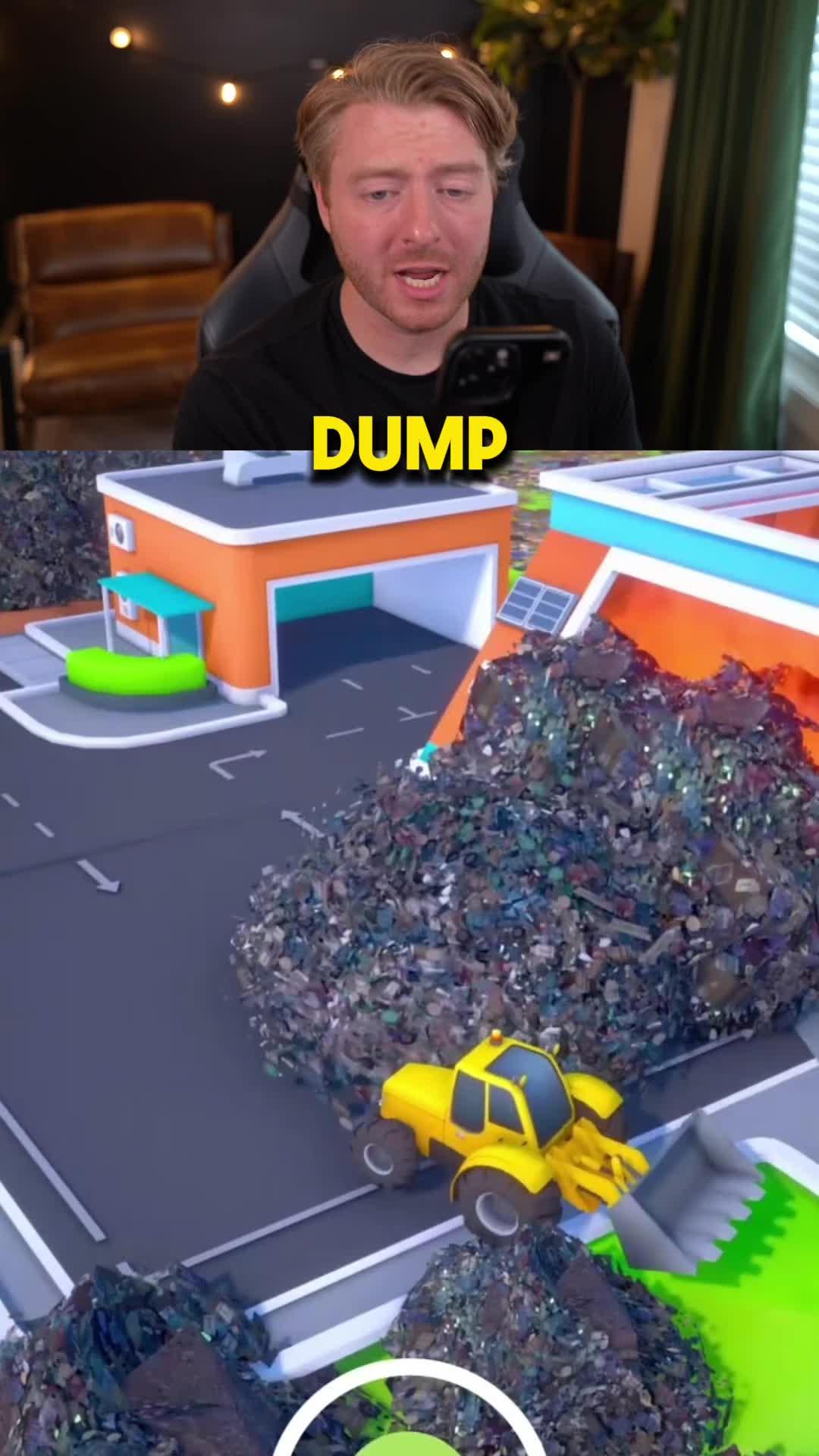 Let's make this city shine together.