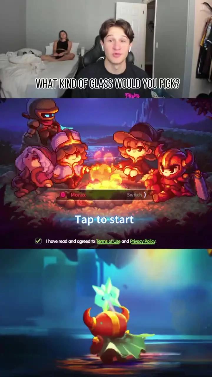 Download My Heroes: Dungeon Raid, today, for free!