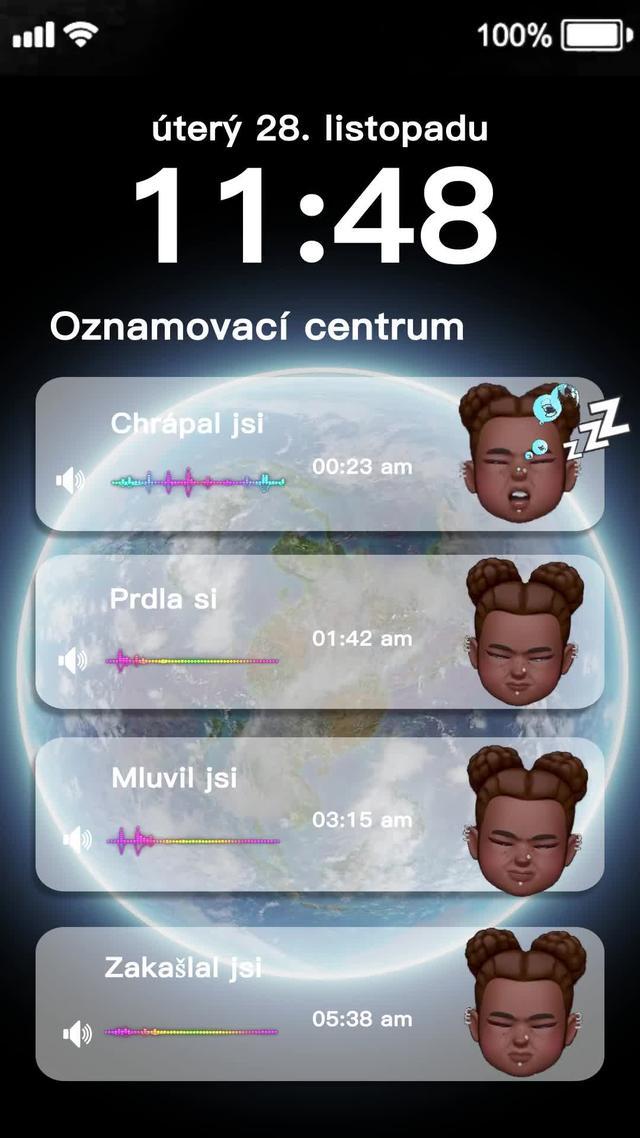 2024 Nejlepší monitor spánku