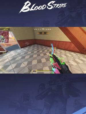 เกมมือถือแบทเทิลรอยัลที่แปลกใหม่และไม่เหมือนใคร สามารถเลือกสกิลฮีโร่และฟื้นคืนชีพสู่รบได้