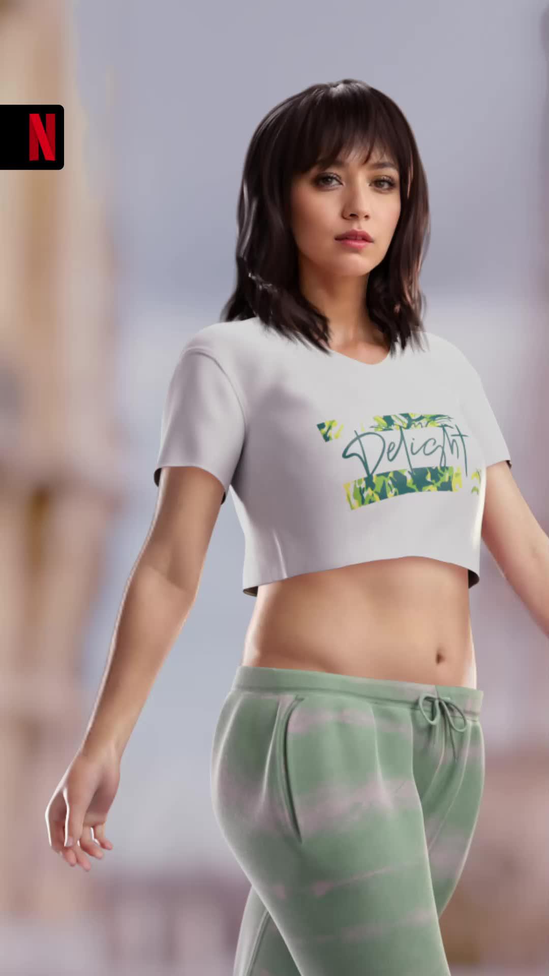 Play with NETFLIX subscription for Free!