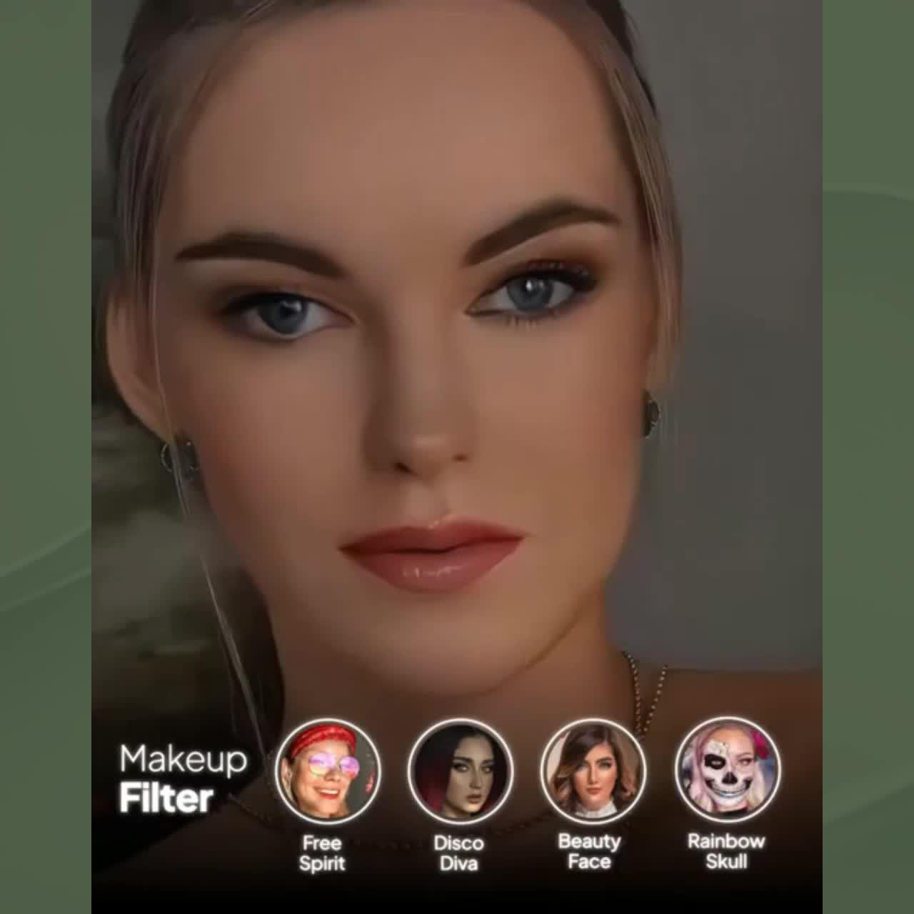 make your pic&video different