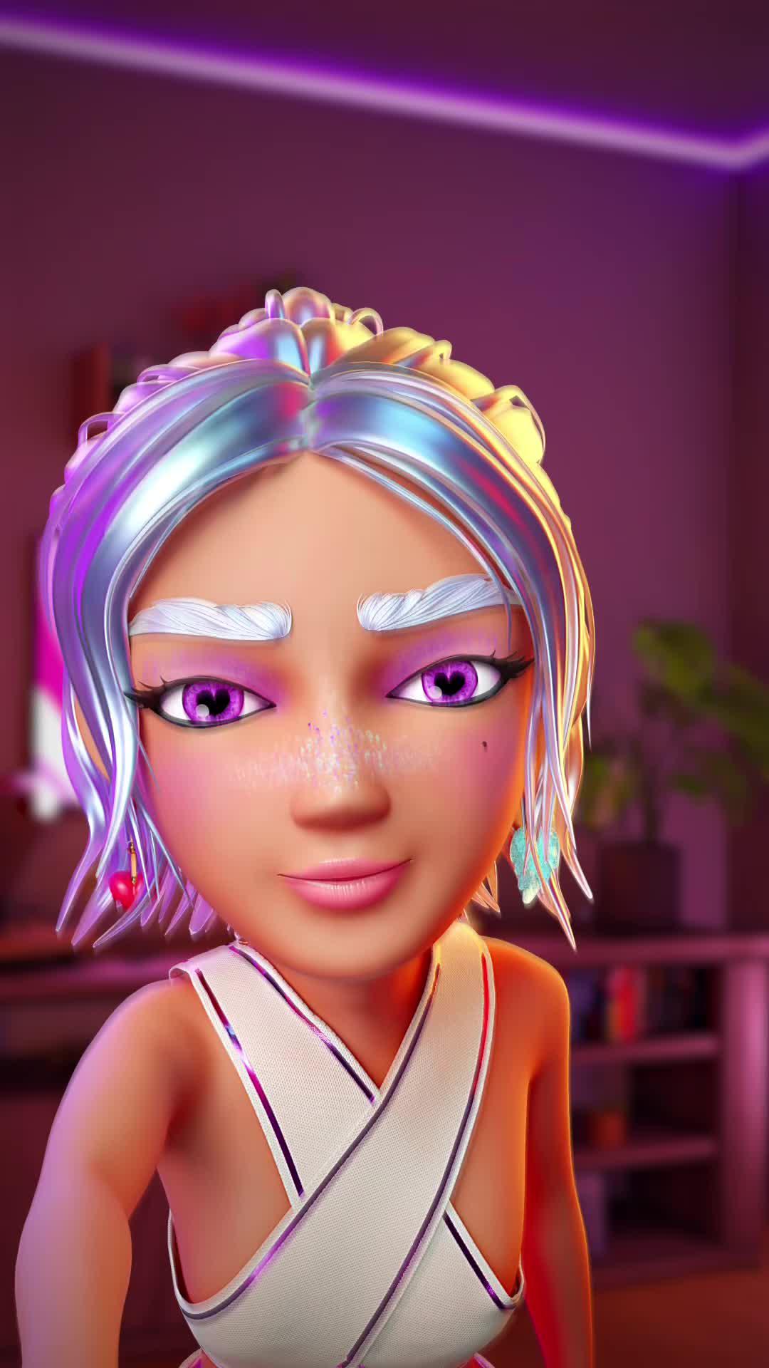 ima be your personal wingwoman bestie!! #datingapp #aidate