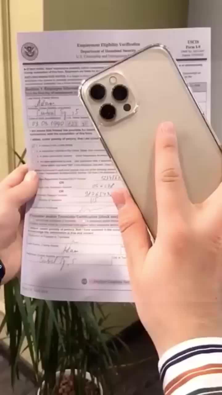 Easy to use, scan now