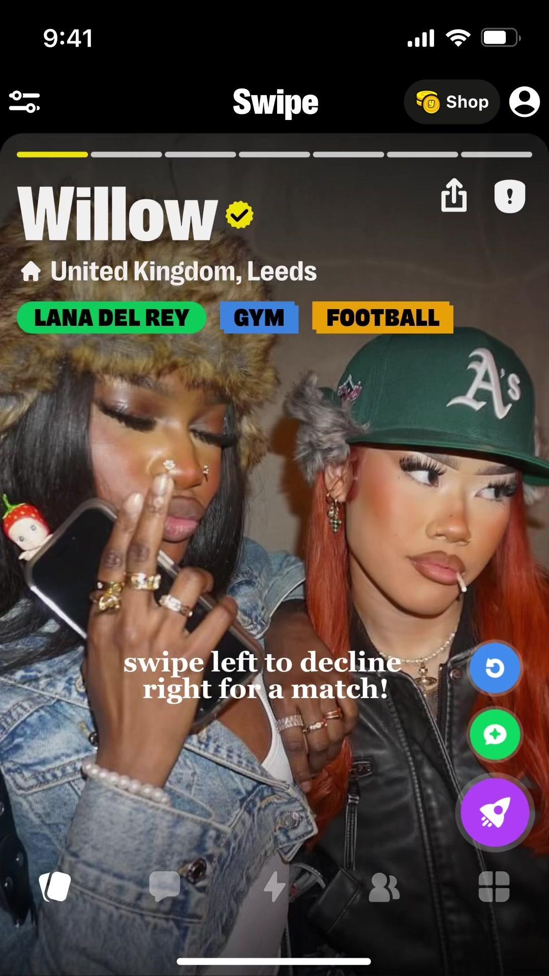 Lets get drinks this summer! 🤍🍸 @Yubo App #yubo #makefriends 