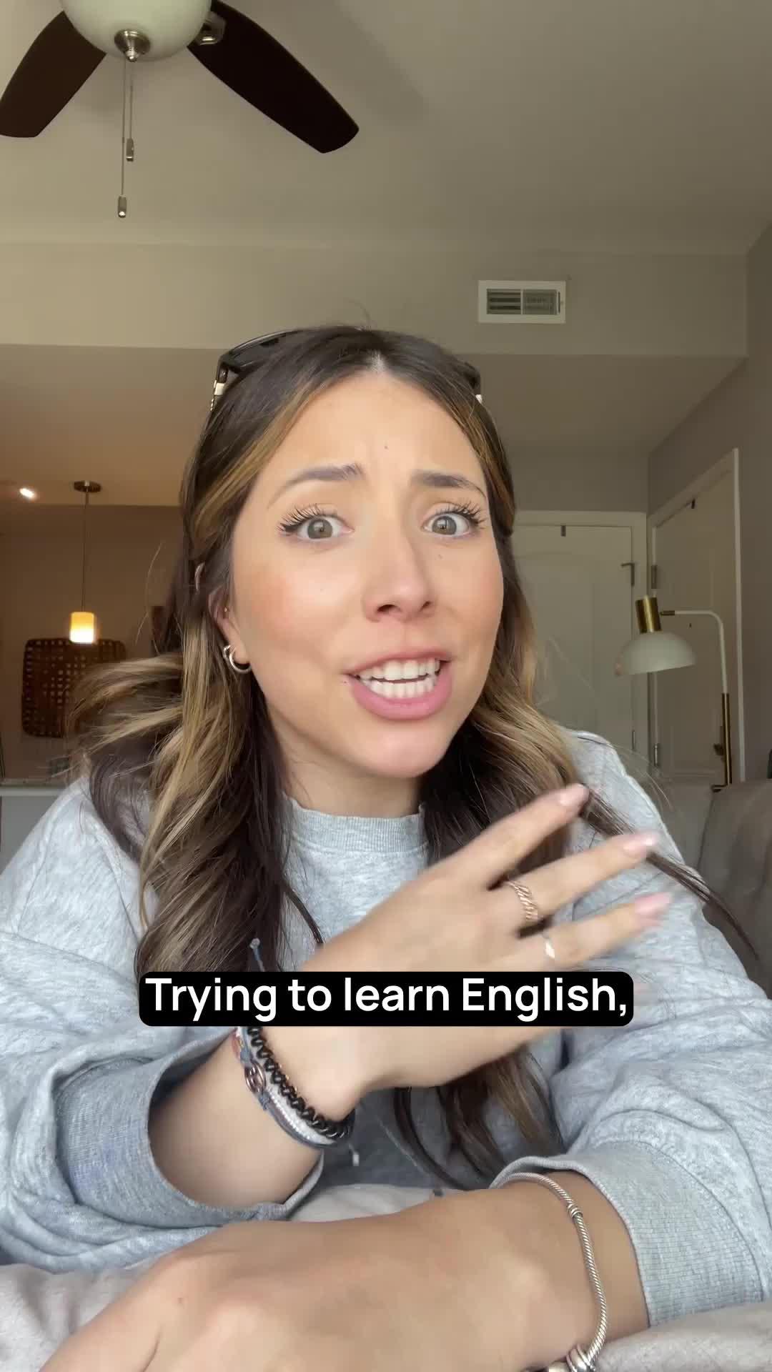 Want To Master Your English at Home? Take a 1-Minute Quiz and Get Your Perfect English Study Plan