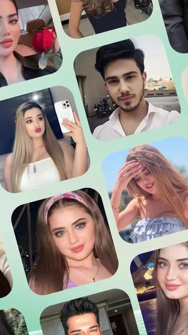 دعنا نتعرف معا!