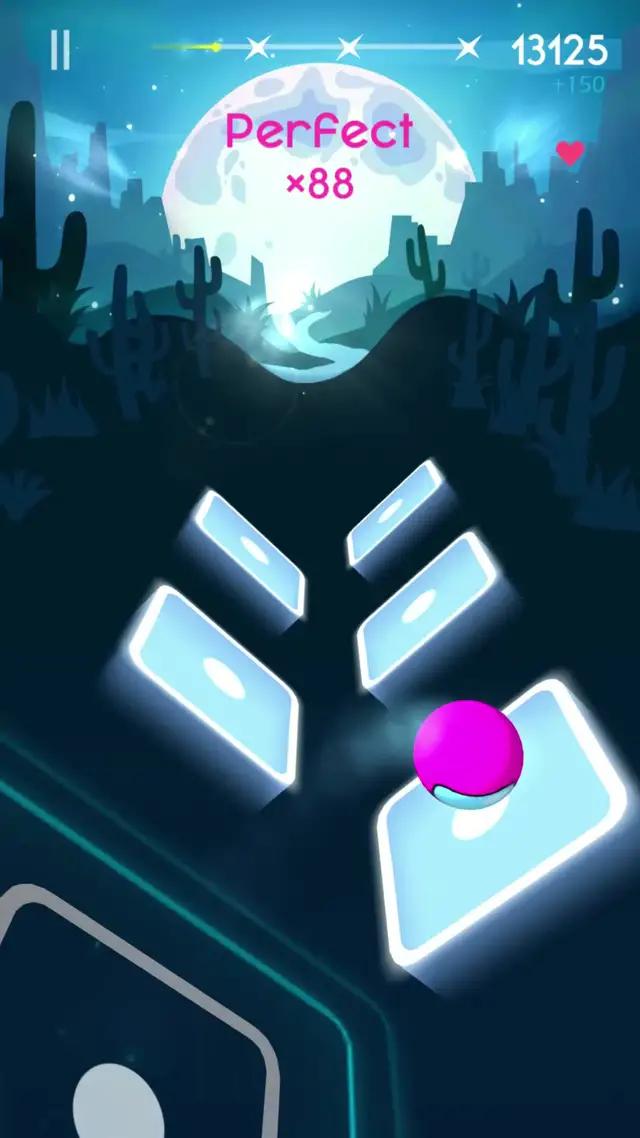 Girls are crazy about this game