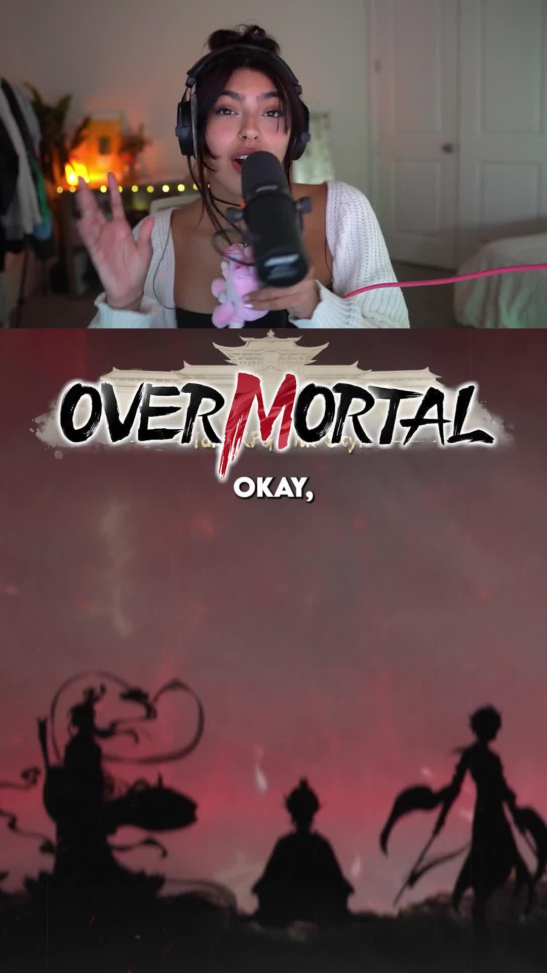 To become divinity or demon? Choose your path