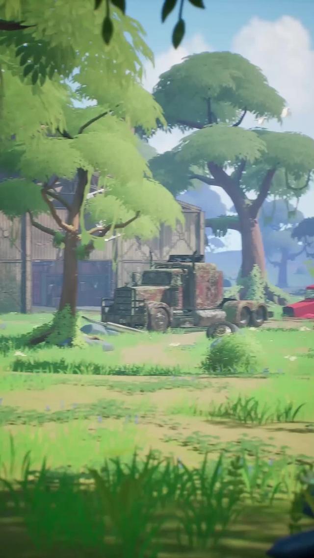 Modify Trucks, build your own ride!