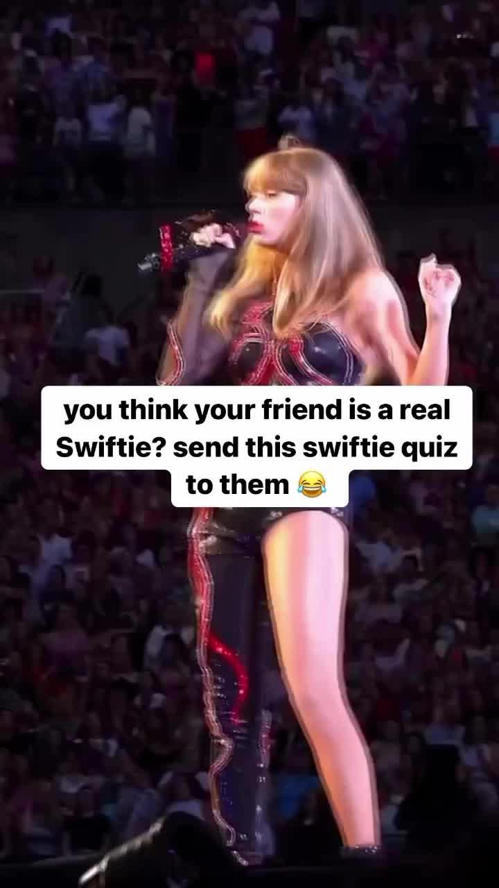 Create yours and send it to your BFF