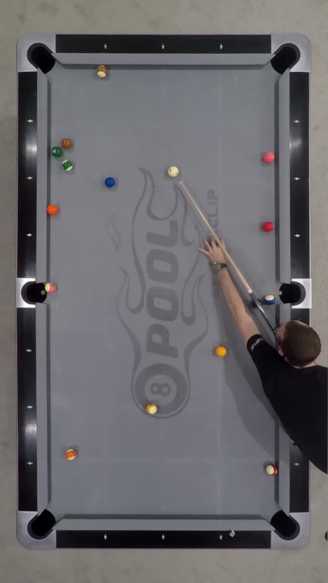 Play 8 Ball Pool now!