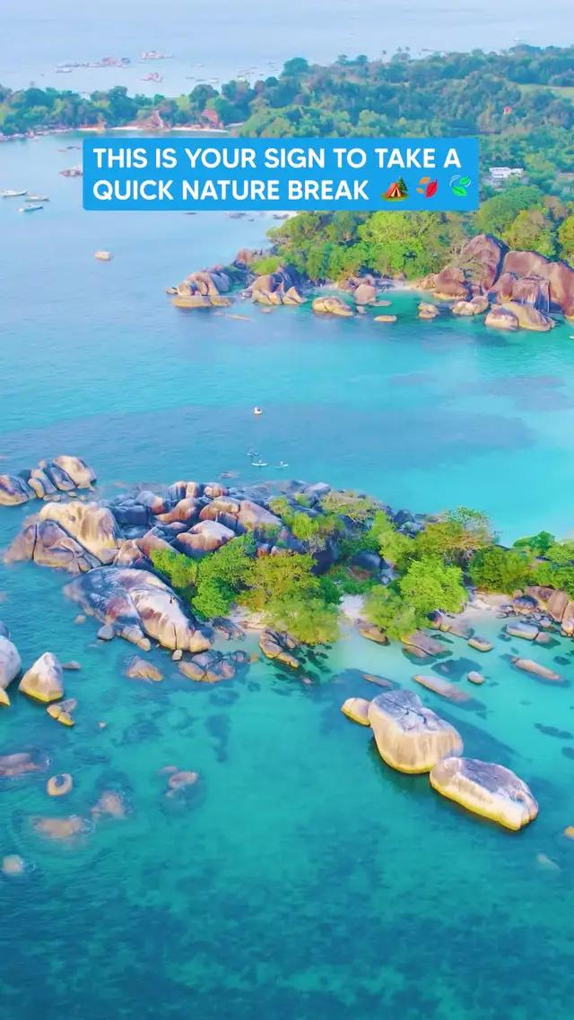 Book Now on Traveloka!