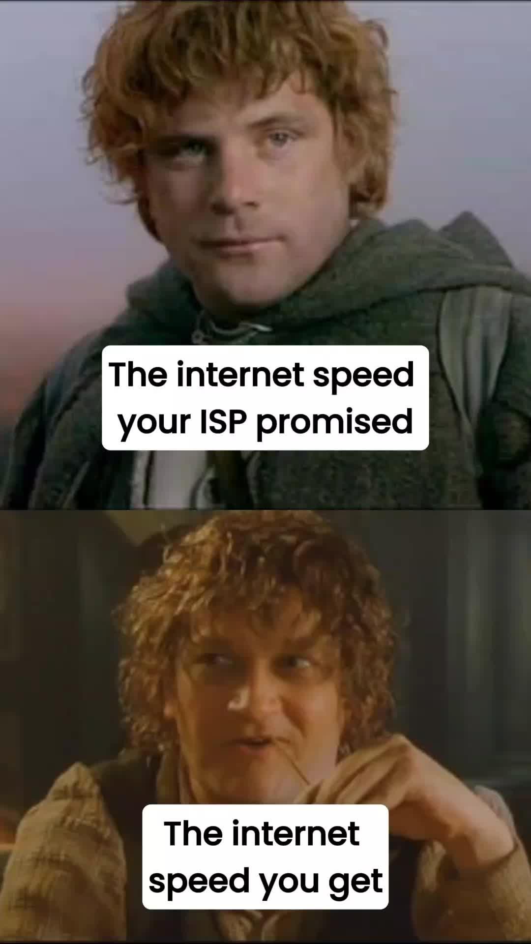 When you’re getting the speed you paid for 🔥 #wifi #speedtest #gamgeeapp #wificontrol #wifiapp #freetouse #homenetwork #networkcontrol #smarthome #wifispeedreport #wifihacks  #speedtestpro #wifitechtips #fastwificheck #wifiwizard #internet  #wifimastermind #speedcheck #wificheck