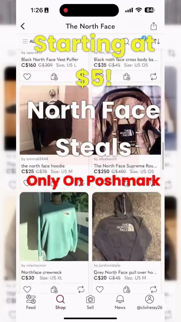 Elevate your style sustainably in 2024!