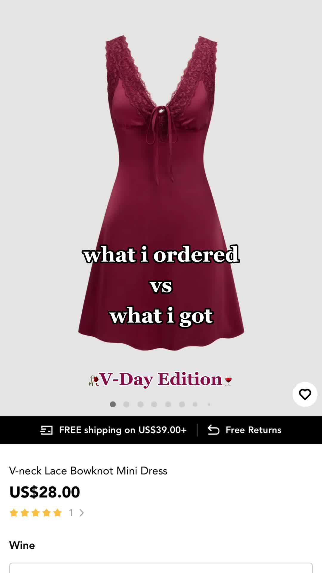 Cute styles for EVERY occasion. Get 20% off your 1st app order!