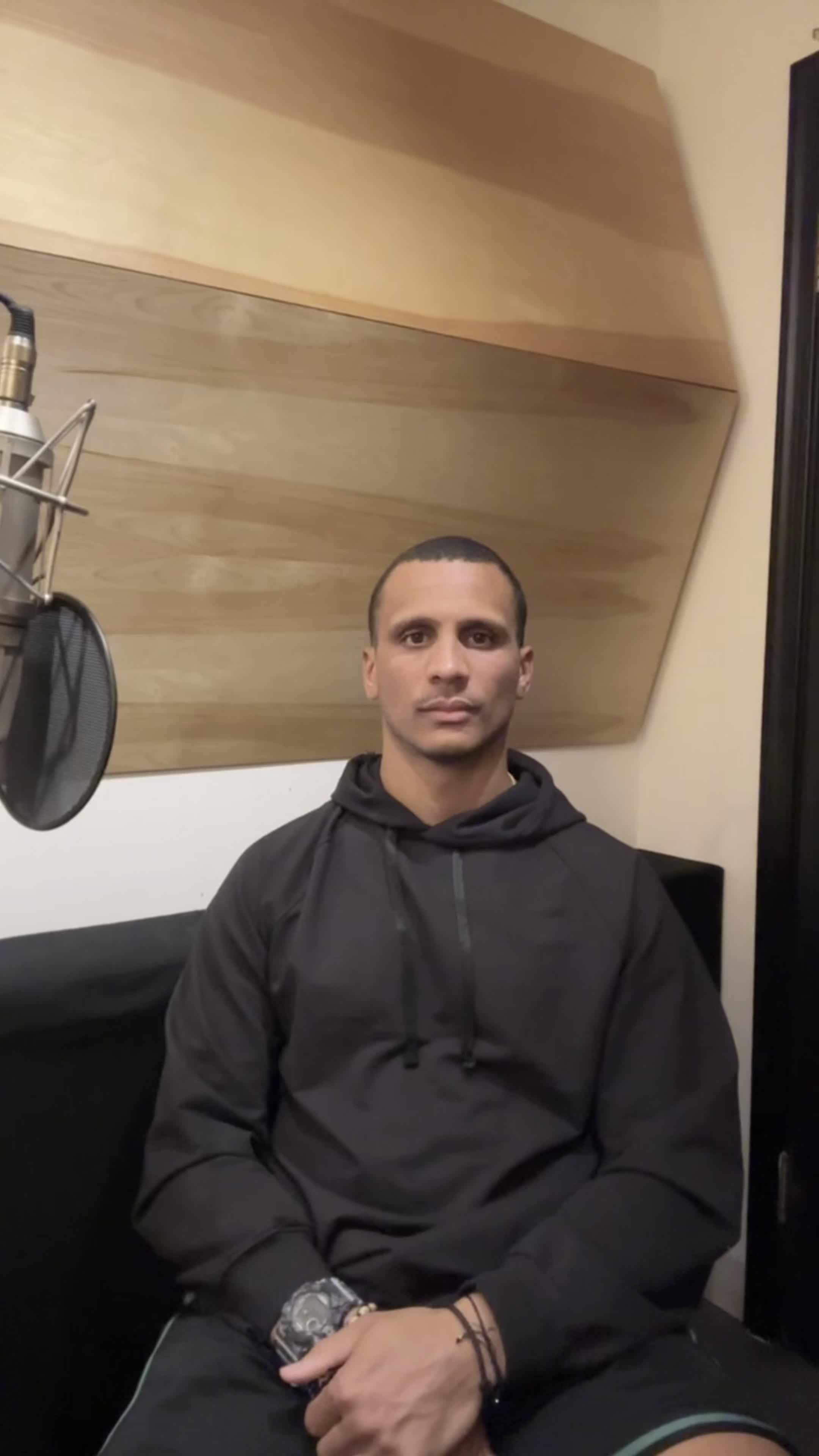 Pray with Joe Mazzulla on Hallow, the Top Prayer app.