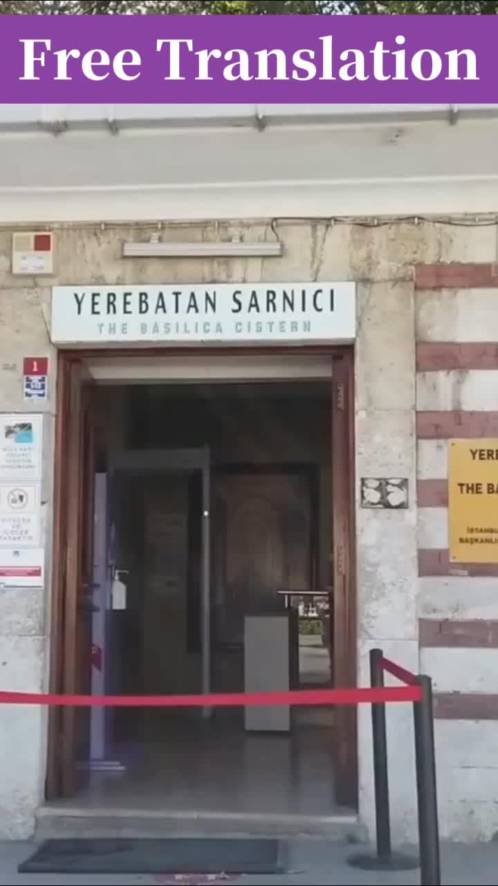 دع الترجمة بسهولة!