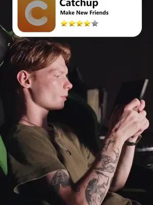 Find the girl of your dream on Catchup