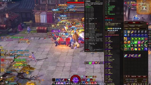 五大職業任你選擇，極緻豐富的玩法，更有精緻畫面最高自由度的捏臉系統，一起回味體驗吧！