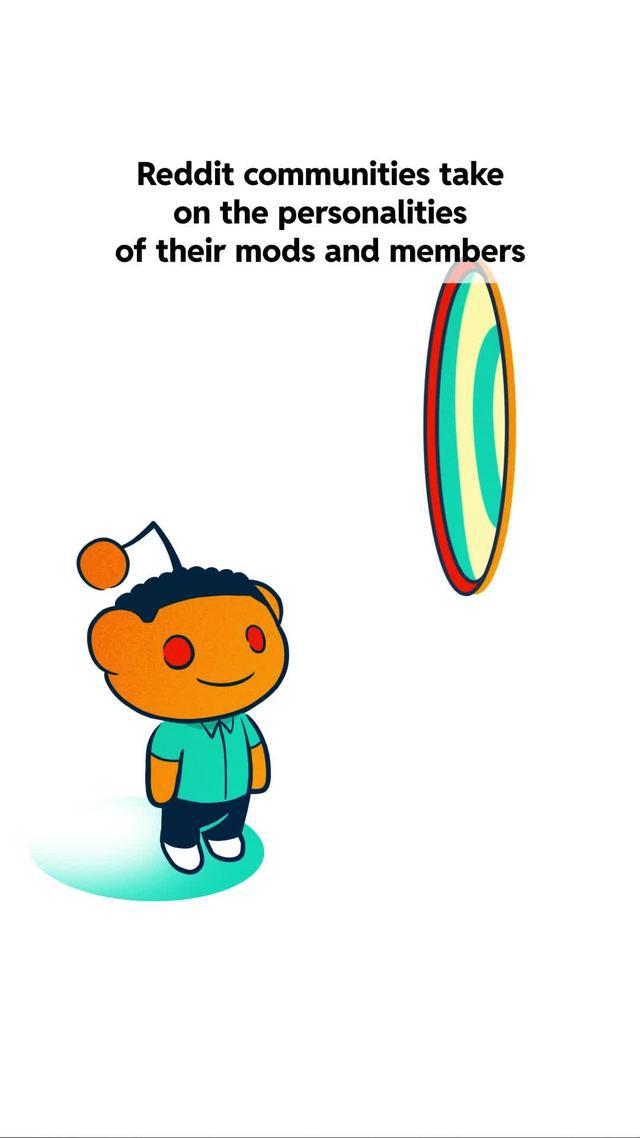 How do Reddit subcultures work?