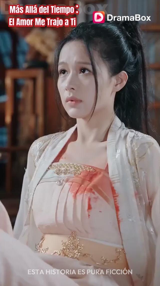 Más dramas emocionantes están disponibles en Dramabox!